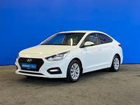 Hyundai Accent 2019 года за 6 660 000 тг. в Шымкент