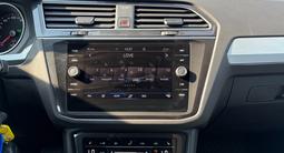 Volkswagen Tiguan 2021 года за 9 300 000 тг. в Алматы – фото 5