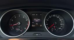 Volkswagen Tiguan 2021 года за 9 300 000 тг. в Алматы – фото 3