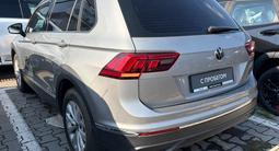 Volkswagen Tiguan 2021 года за 9 300 000 тг. в Алматы – фото 2