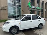 ВАЗ (Lada) Granta 2190 2014 года за 2 550 000 тг. в Астана – фото 2