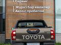 Toyota Hilux 2024 годаfor29 640 000 тг. в Павлодар – фото 4