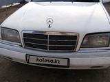 Mercedes-Benz C 180 1994 годаfor1 850 000 тг. в Алматы