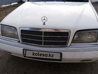 Mercedes-Benz C 180 1994 годаүшін1 850 000 тг. в Алматы