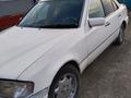 Mercedes-Benz C 180 1994 годаfor1 850 000 тг. в Алматы – фото 2