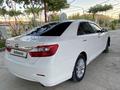 Toyota Camry 2012 годаfor8 700 000 тг. в Туркестан – фото 3