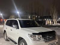 Toyota Land Cruiser 2007 годаүшін14 600 000 тг. в Актобе