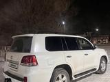 Toyota Land Cruiser 2007 годаfor14 600 000 тг. в Актобе – фото 2