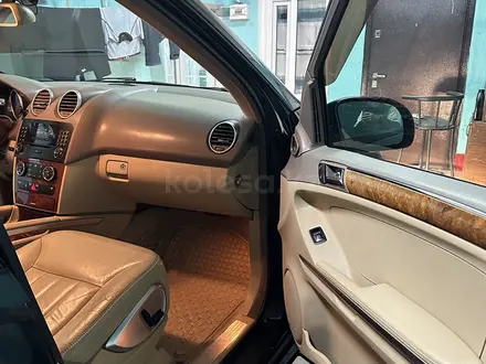 Mercedes-Benz ML 350 2006 года за 5 200 000 тг. в Алматы – фото 10