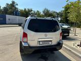 Nissan Pathfinder 2004 года за 5 400 000 тг. в Алматы – фото 2