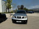 Nissan Pathfinder 2004 года за 5 400 000 тг. в Алматы – фото 3