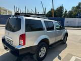 Nissan Pathfinder 2004 года за 5 400 000 тг. в Алматы – фото 5