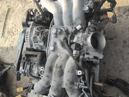 Двигатель мотор ez30d 3литра subaru outback за 600 000 тг. в Алматы – фото 7