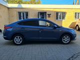 Hyundai Accent 2022 годаfor8 000 000 тг. в Актобе – фото 5