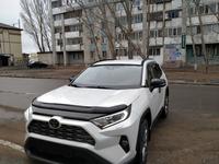 Toyota RAV4 2020 года за 18 000 000 тг. в Павлодар