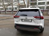 Toyota RAV4 2020 года за 18 000 000 тг. в Павлодар – фото 5