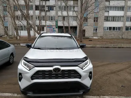 Toyota RAV4 2020 года за 18 000 000 тг. в Павлодар – фото 6