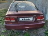 Mitsubishi Galant 1994 года за 650 000 тг. в Астана
