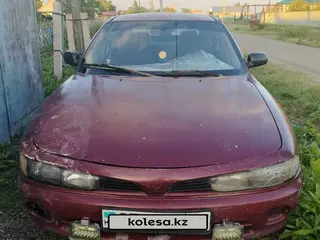 Mitsubishi Galant
