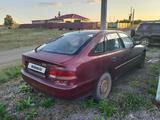Mitsubishi Galant 1994 года за 650 000 тг. в Астана – фото 2