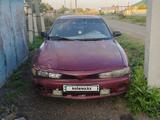 Mitsubishi Galant 1994 года за 650 000 тг. в Астана – фото 4