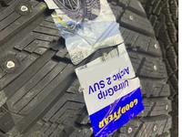 Goodyear UltraGrip Arctic 2 SUV 245/60 R18 — Германия за 116 500 тг. в Алматы