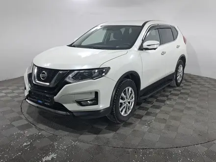 Nissan X-Trail 2021 года за 11 790 000 тг. в Павлодар