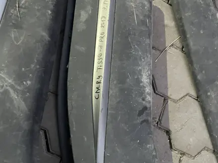 Накладки на двери Hyundai Tucson, KiA sorento, Cherry tiggo за 15 000 тг. в Караганда – фото 7