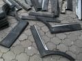 Накладки на двери Hyundai Tucson, KiA sorento, Cherry tiggo за 15 000 тг. в Караганда – фото 9
