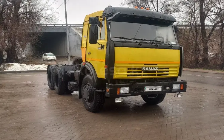 КамАЗ  54115 2008 года за 10 000 000 тг. в Алматы