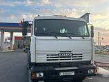 КамАЗ  54115 2006 годаfor15 000 000 тг. в Атырау