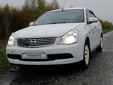 Nissan Almera 2014 годаүшін3 600 000 тг. в Костанай – фото 6