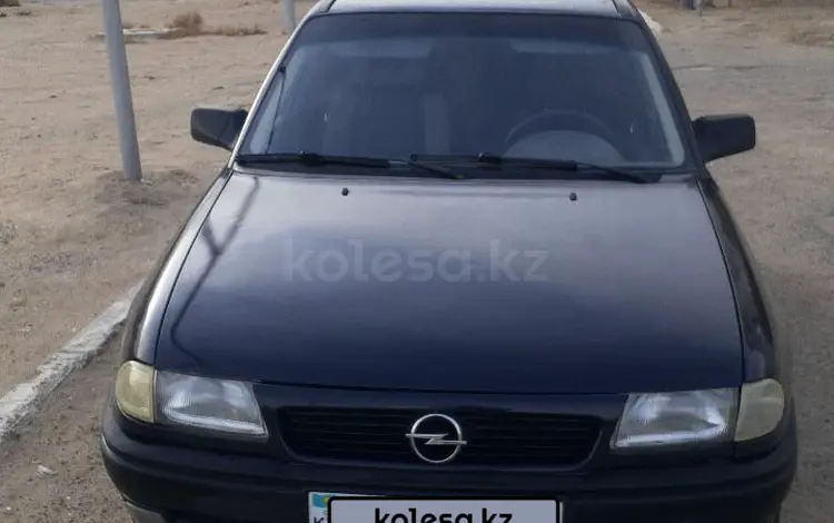 Opel Astra 1992 годаfor950 000 тг. в Байконыр