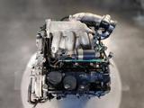 Двигатель VQ35DE/HR 3.5л Nissan Pathfinder/Elgrand/Murano Япония мотор/АКПП за 330 000 тг. в Алматы