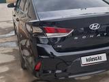 Hyundai Sonata 2018 года за 6 000 000 тг. в Актау – фото 2