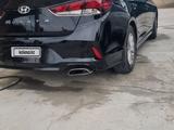 Hyundai Sonata 2018 года за 6 000 000 тг. в Актау – фото 3