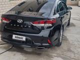 Hyundai Sonata 2018 года за 6 000 000 тг. в Актау – фото 4