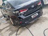 Hyundai Sonata 2018 года за 6 000 000 тг. в Актау – фото 5