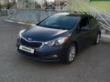 Kia Cerato 2015 года за 7 500 000 тг. в Актау