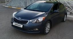 Kia Cerato 2015 годаfor7 500 000 тг. в Актау