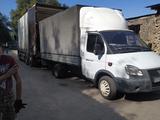 Грузоперевозки по городу Алматы Казахстану и СНГ в Алматы
