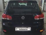 Volkswagen Golf 2011 года за 4 500 000 тг. в Караганда – фото 4