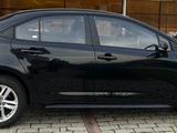 Toyota Corolla 2022 годаүшін10 000 000 тг. в Алматы – фото 3