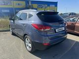 Hyundai ix35 2012 года за 7 500 000 тг. в Уральск – фото 4