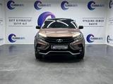 ВАЗ (Lada) XRAY 2021 годаүшін6 470 000 тг. в Астана – фото 2