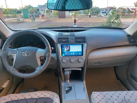 Toyota Camry 2010 года за 7 100 000 тг. в Уральск – фото 7