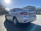 Toyota Corolla 2011 года за 6 400 000 тг. в Семей – фото 3