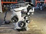 Двигатель 2.4 4b12 Mitsubishi Outlanderүшін600 000 тг. в Астана