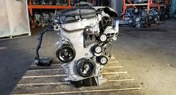 Двигатель 2.4 4b12 Mitsubishi Outlander за 550 000 тг. в Астана