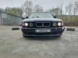 BMW 520 1992 годаүшін1 600 000 тг. в Щучинск